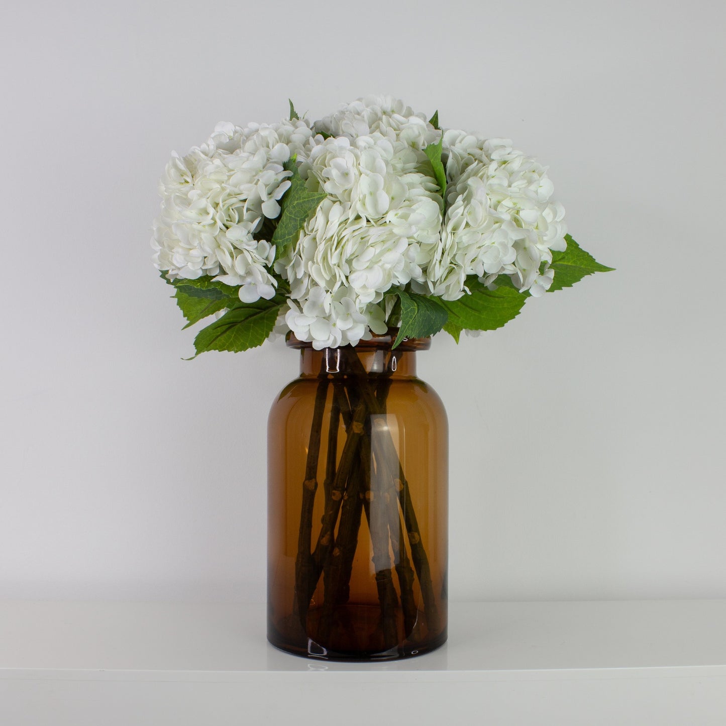 Hydrangea Luxe