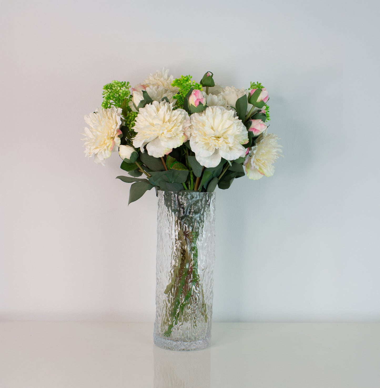 Ivory Garden