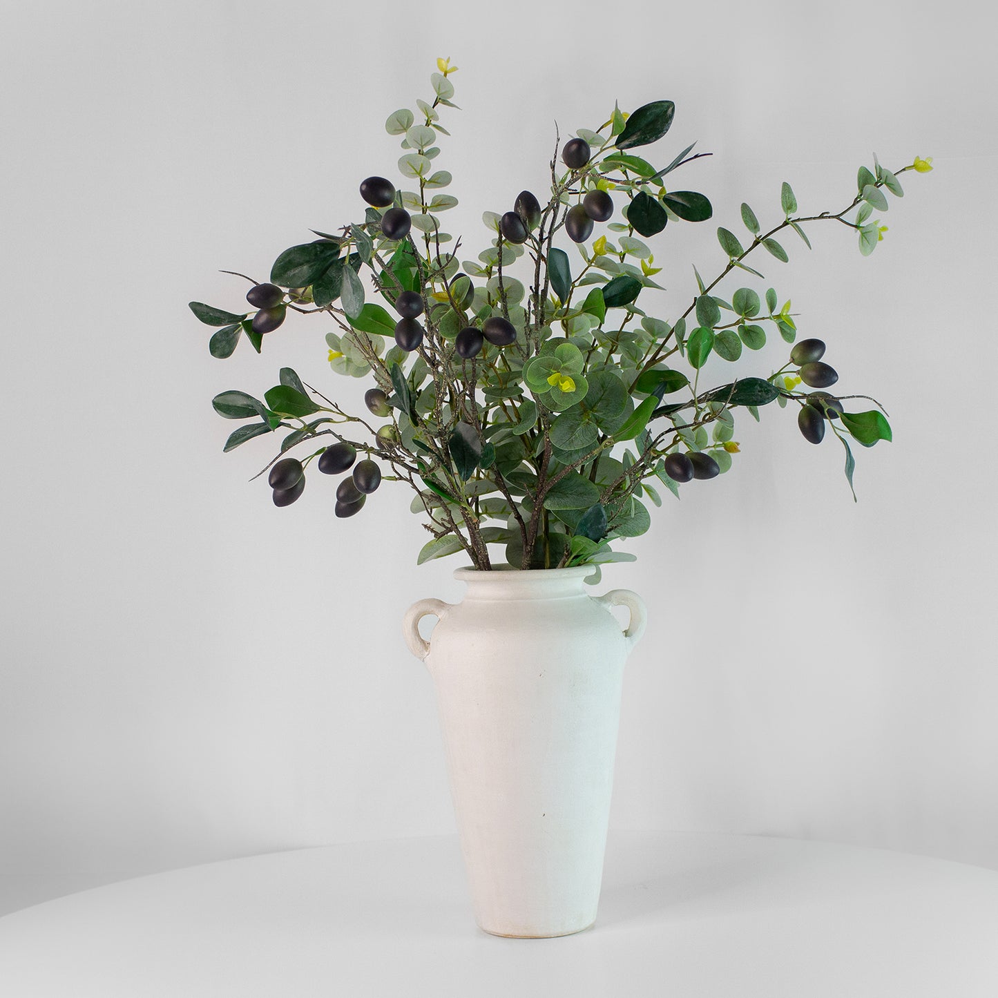 Olive Charm