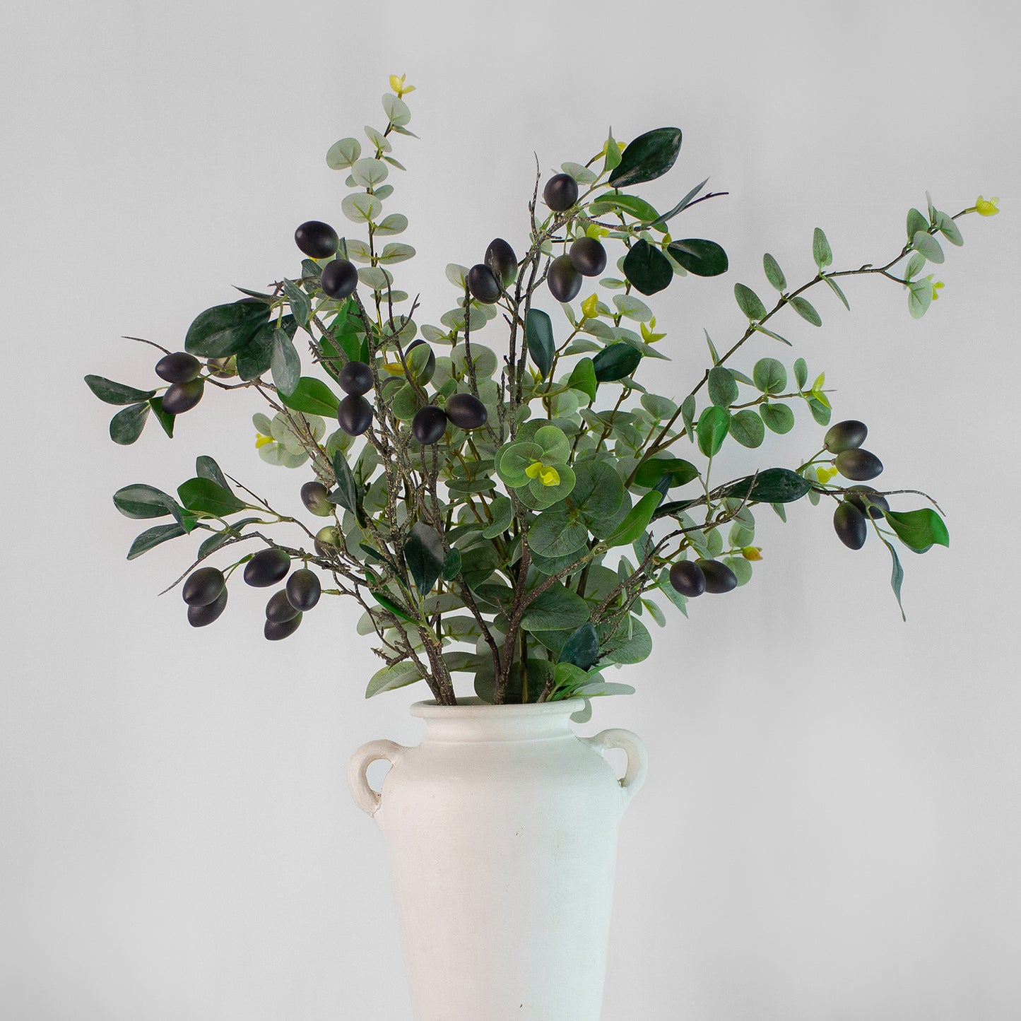 Olive Charm
