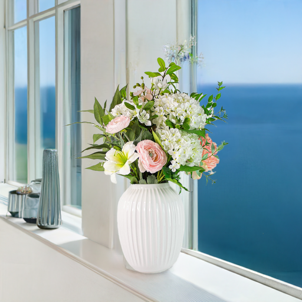 Romantic Garden