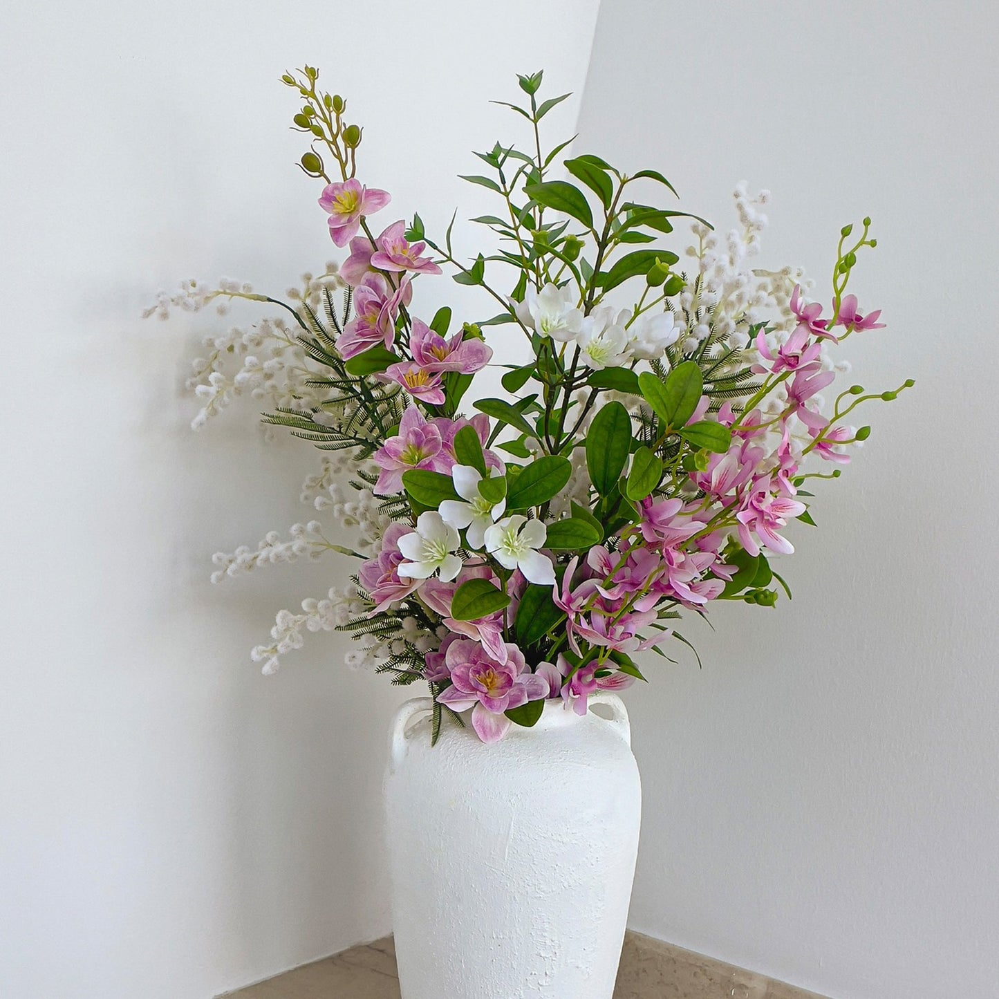 Spring Symphony