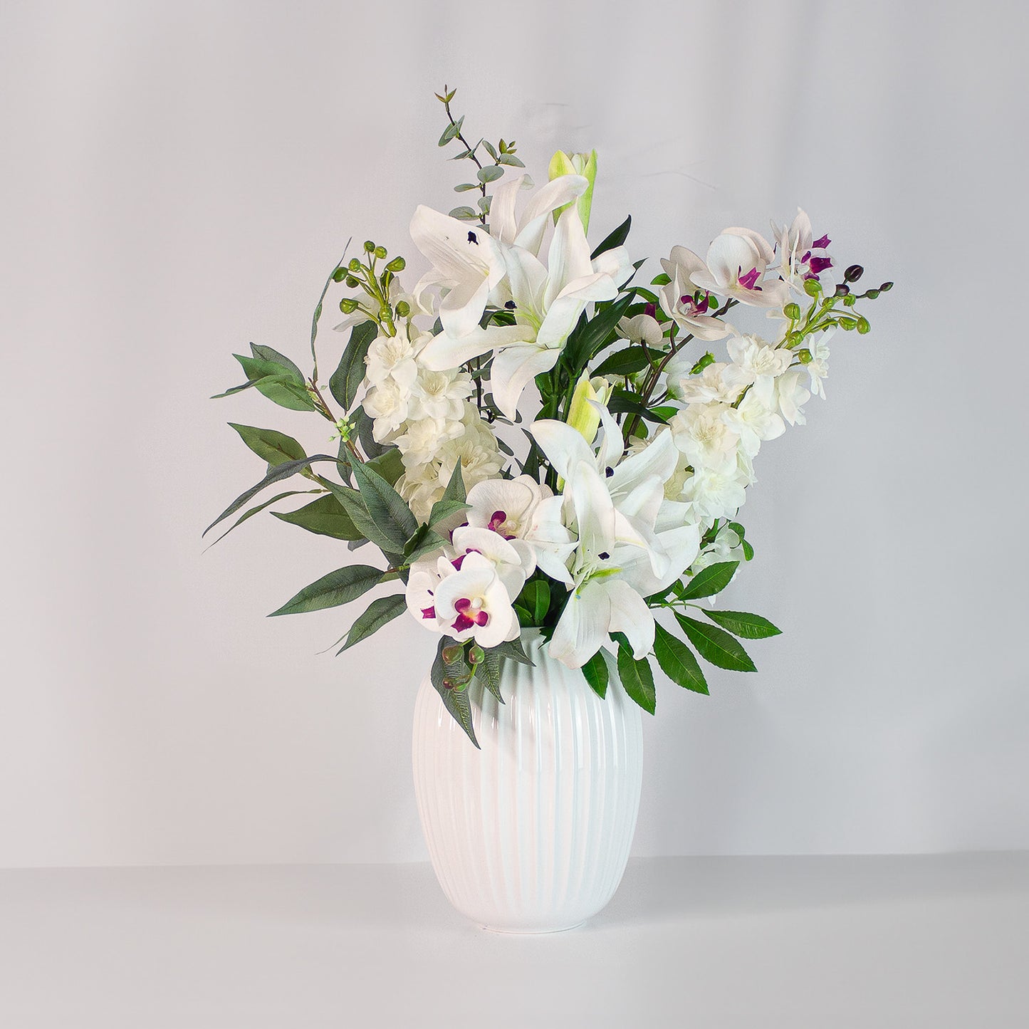 White Serenity
