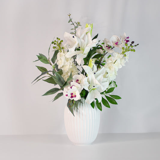 White Serenity