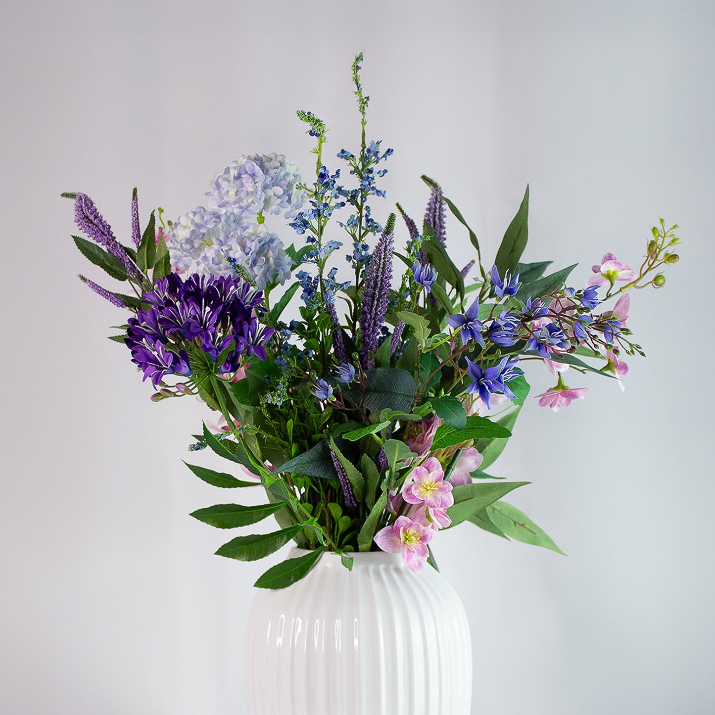 Bluebell Seranade