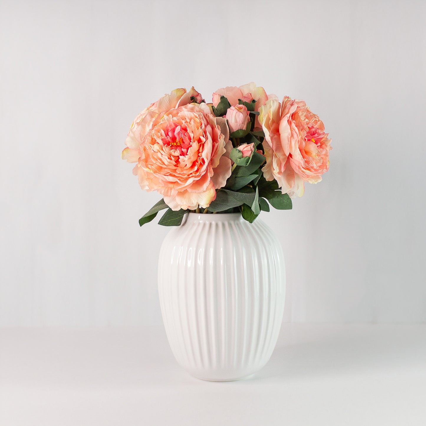 Peachy Bliss