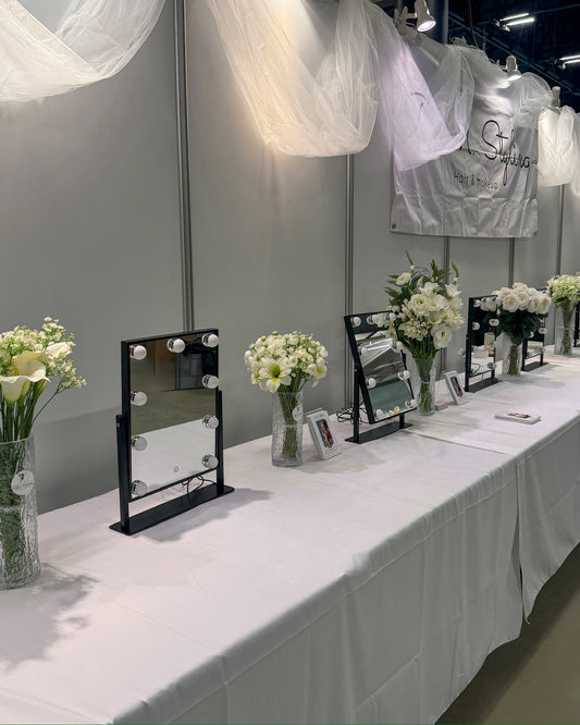 Fairy Home på bryllupsmessen i Forum