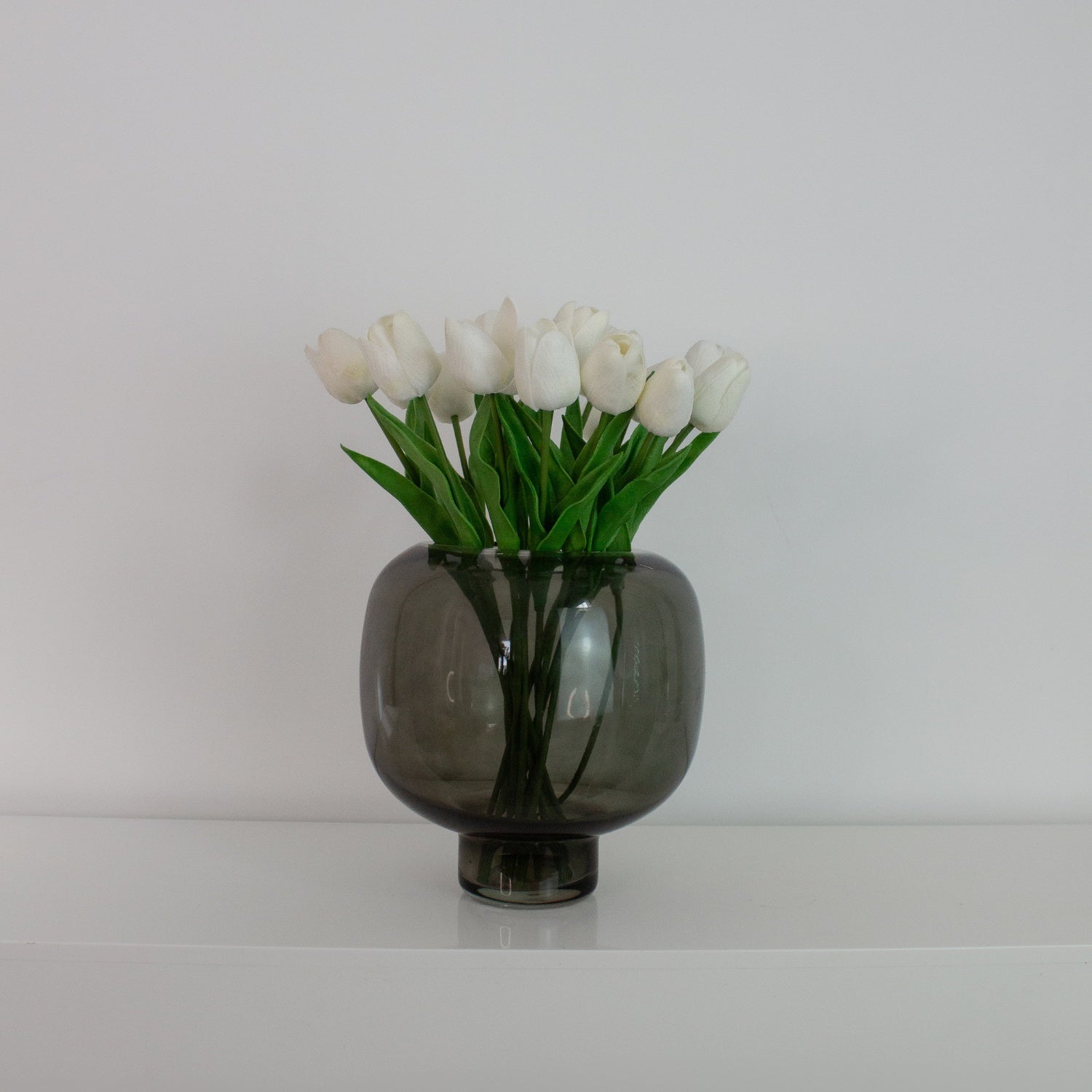 Buketter med Tulipaner