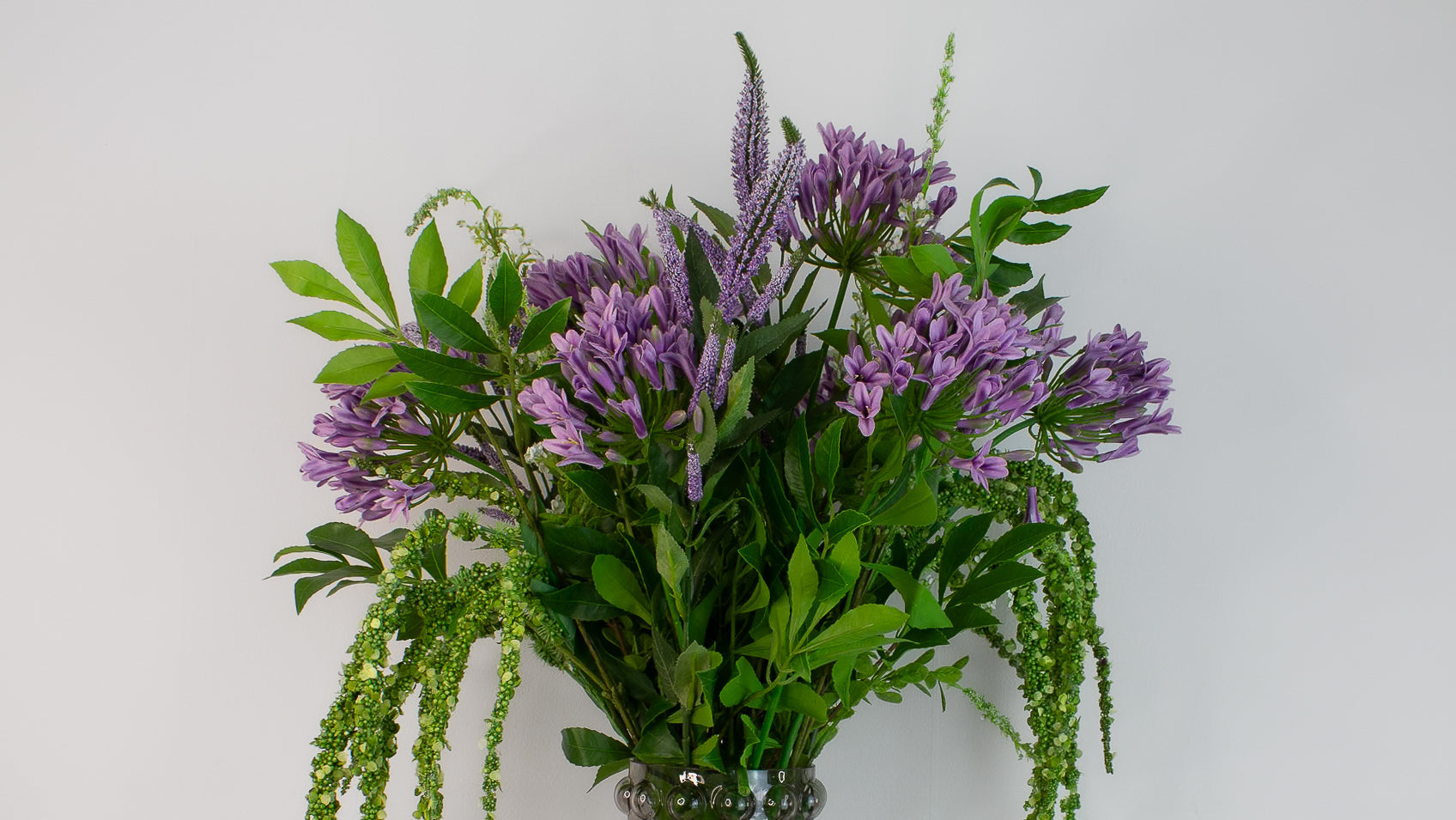 Lilla Kunstige Buketter