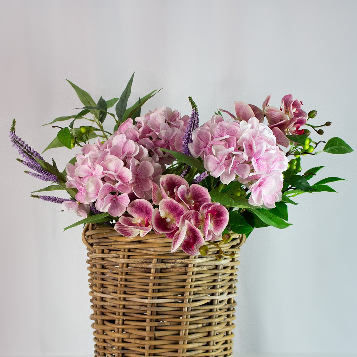 Alle Kunstige Buketter