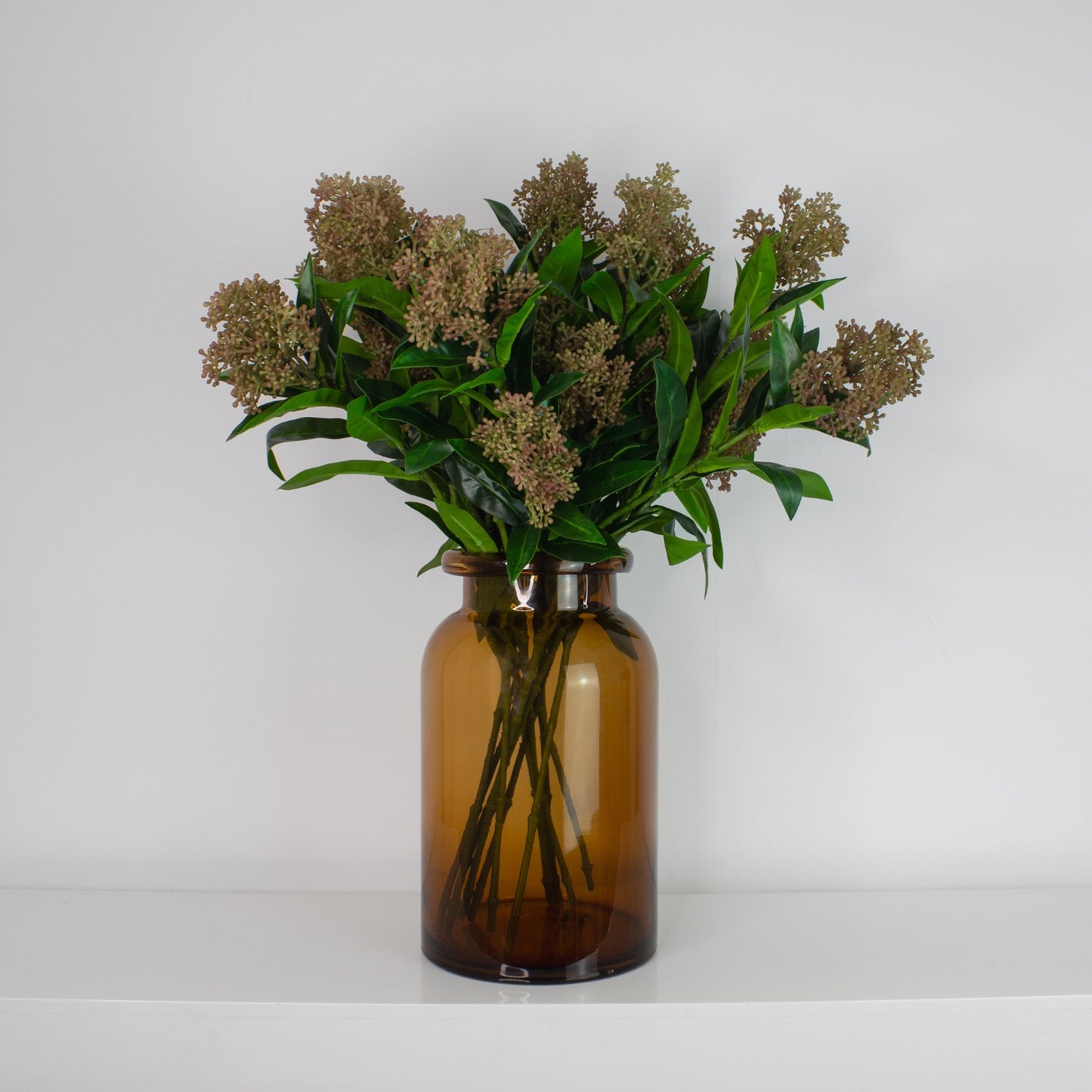 Skimmia Berry Bouquet
