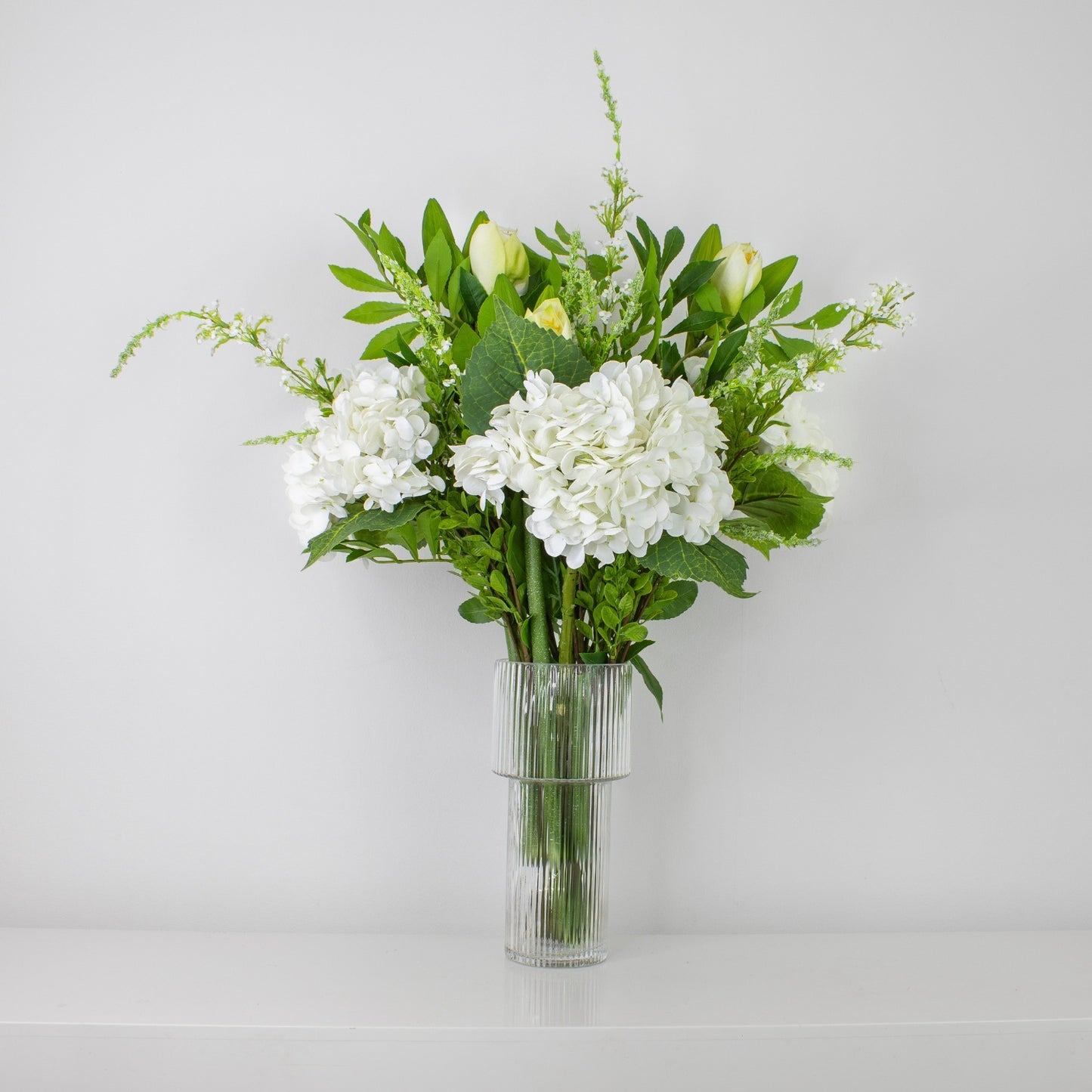 Fjord Bloom