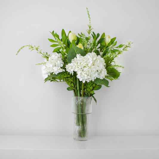 Fjord Bloom