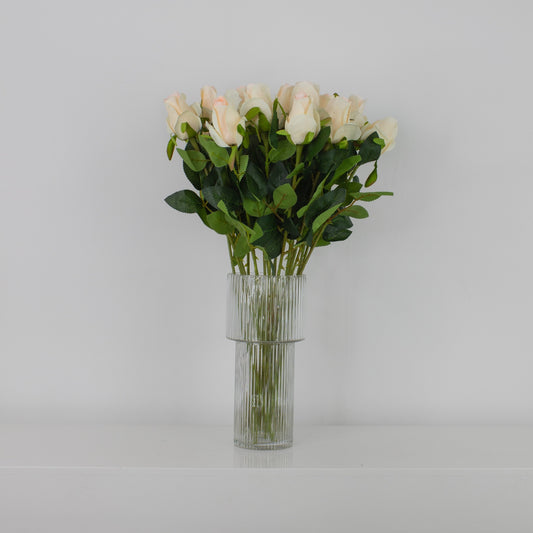 Champagne Roses
