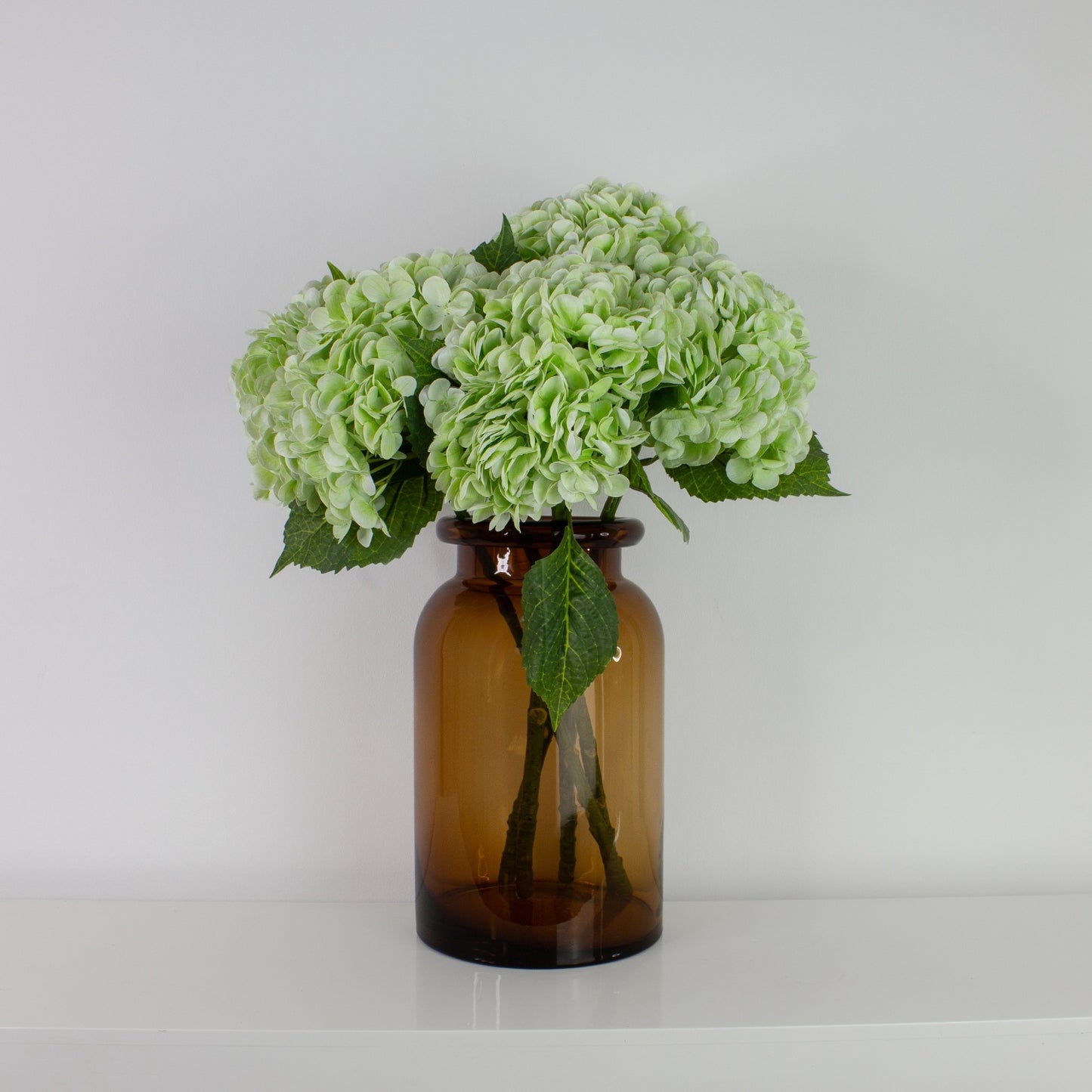 Hydrangea Dust Luxe