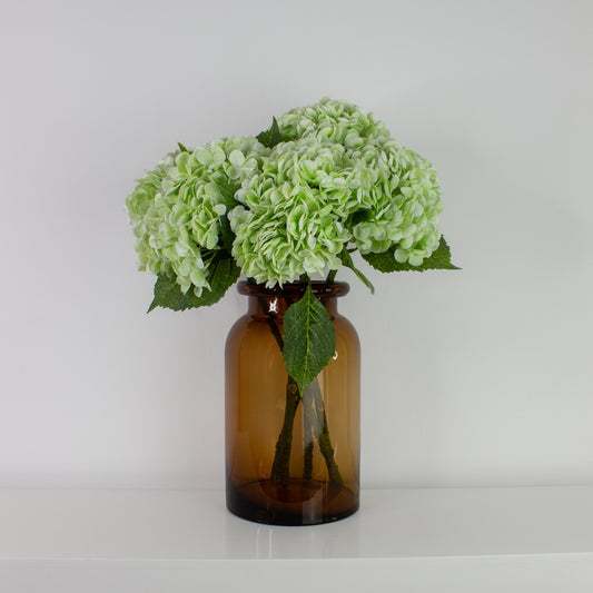 Hydrangea Dust Luxe