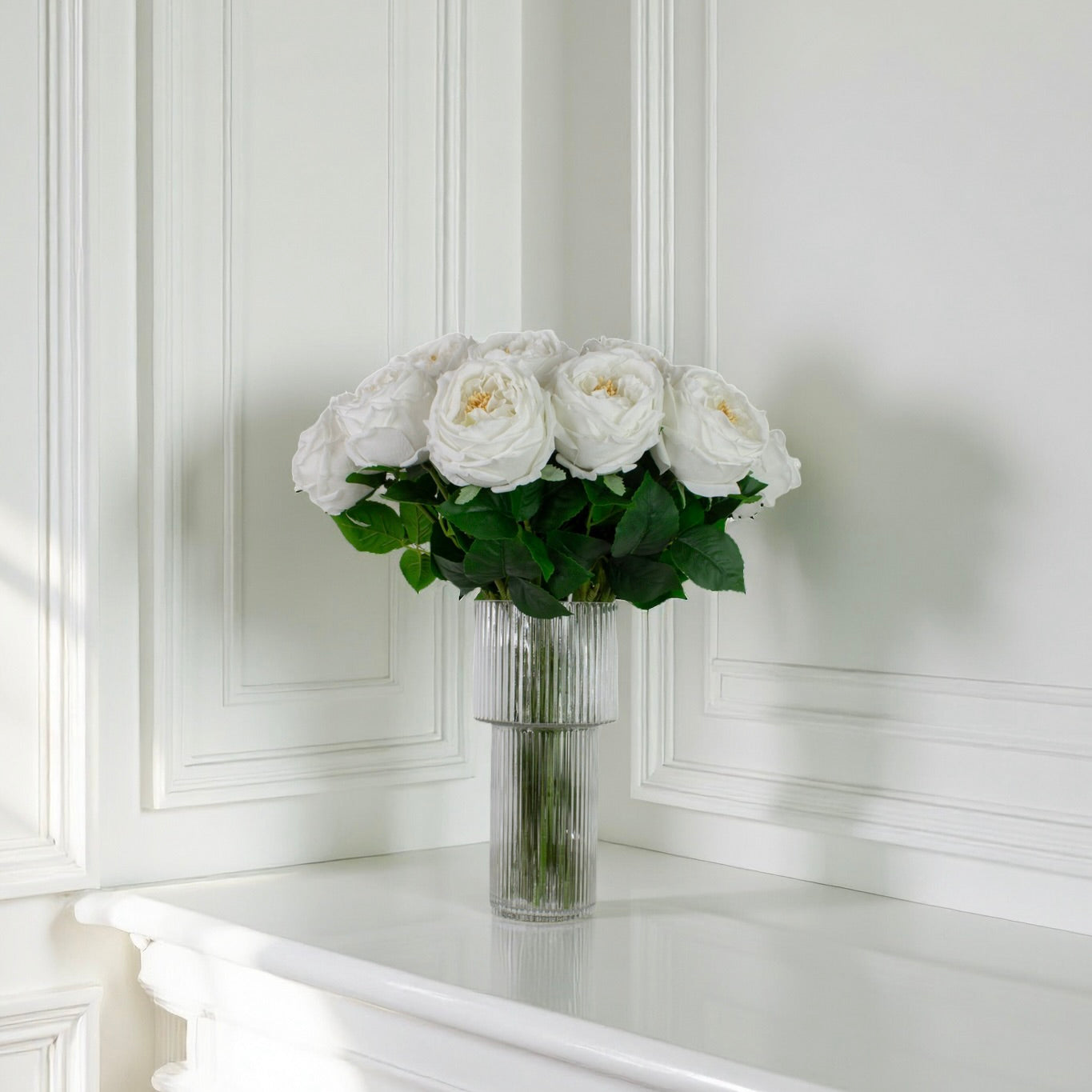 English Garden Rose