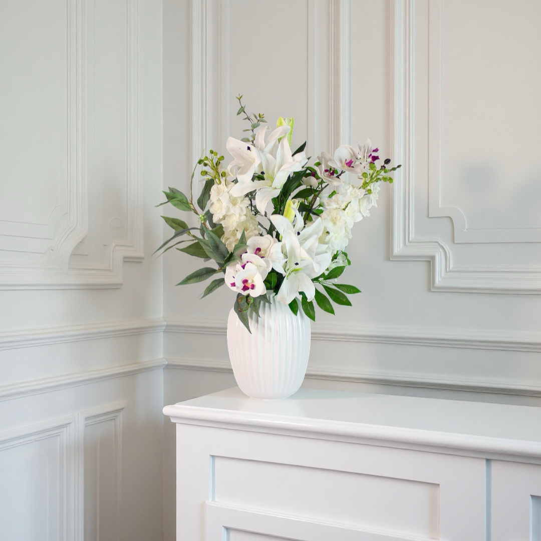 White Serenity