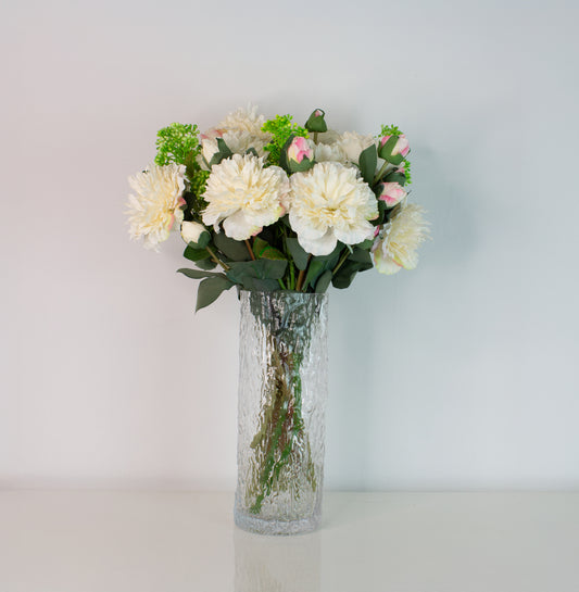 Ivory Garden