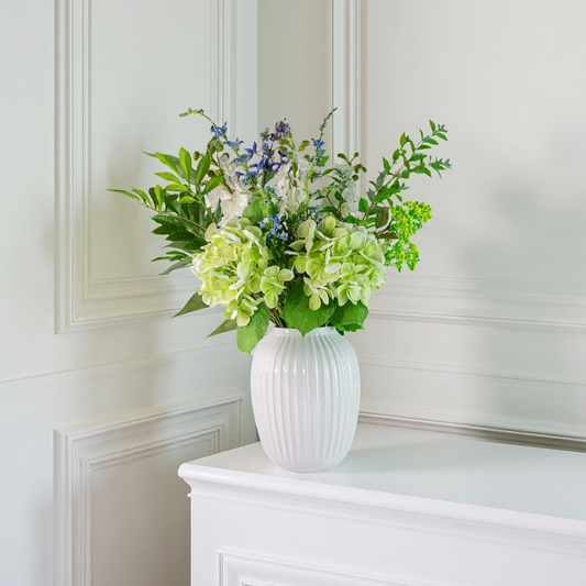 Forest Breeze | naturtro kunstig buket