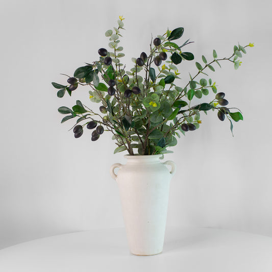 Olive Charm